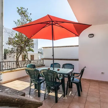 Hotel Malvide Salento - 3*