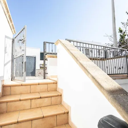 Malvide Salento - 3* Torre Pali