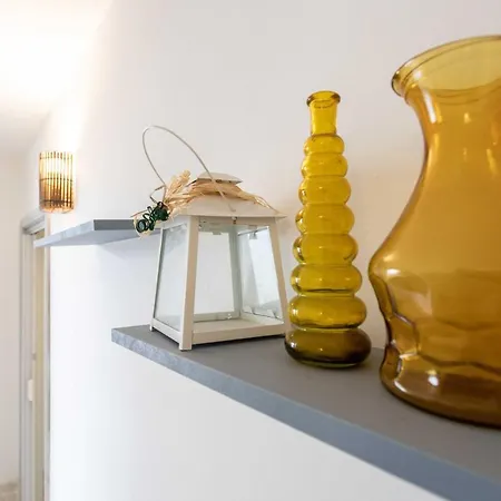 Szálloda Malvide Salento - 3*