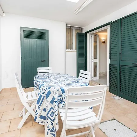 Malvide Salento -