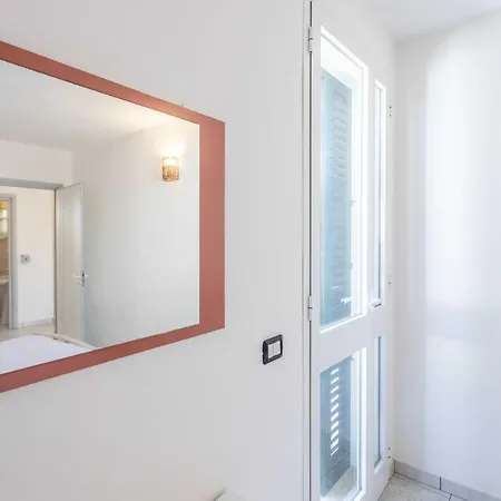 Malvide Salento - 3* Torre Pali