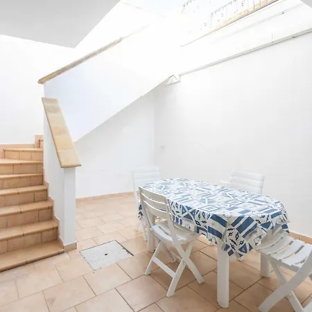Malvide Salento - 3* Torre Pali
