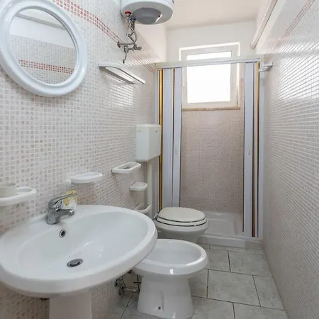 Malvide Salento - Hotel 3*