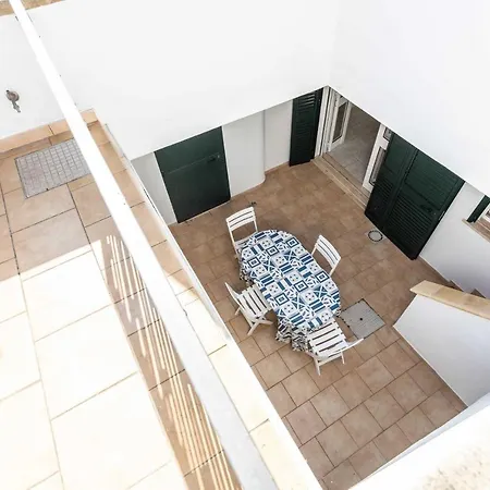 Malvide Salento - 3*