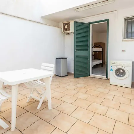 Malvide Salento - 3* Torre Pali