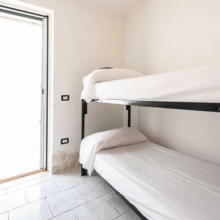 Malvide Salento - 3*