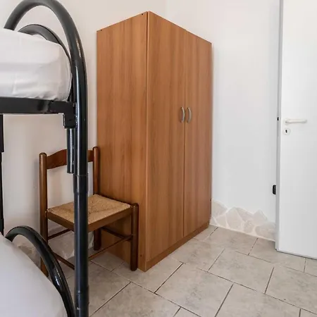 Hotel Malvide Salento - Torre Pali