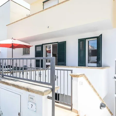 Malvide Salento - Otel